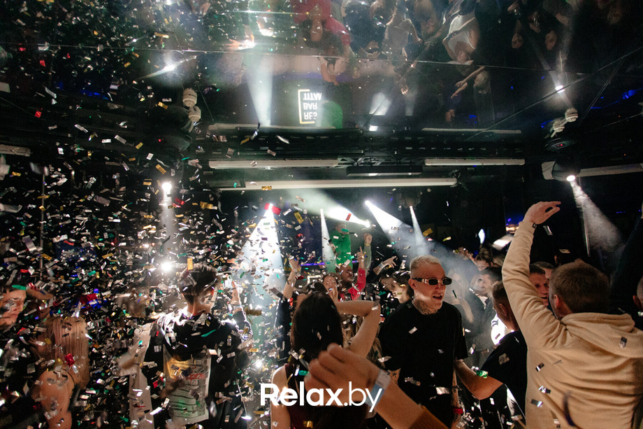 Движ Париж, фото № 67