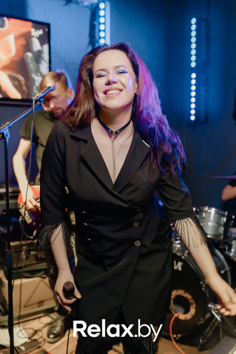 Ночные жители, фото № 16