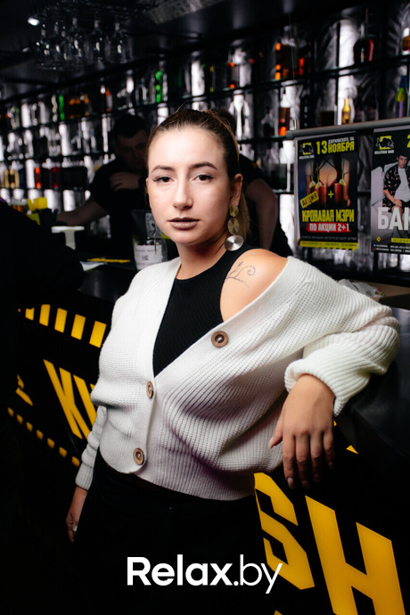 Оно party, фото № 48