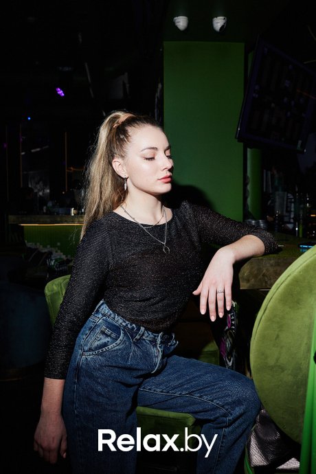 Nua RetroWave, фото № 109