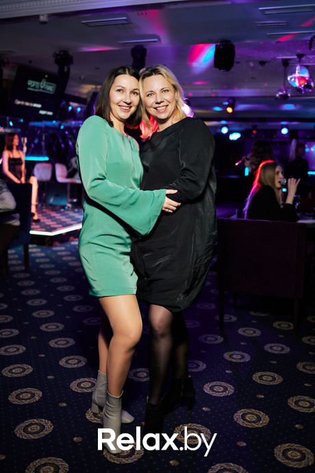 Karaoke Warm, фото № 6