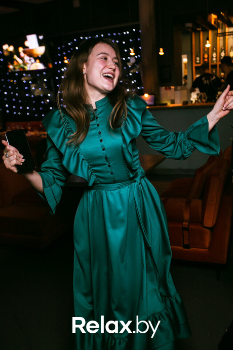 Ночные Жители, фото № 49