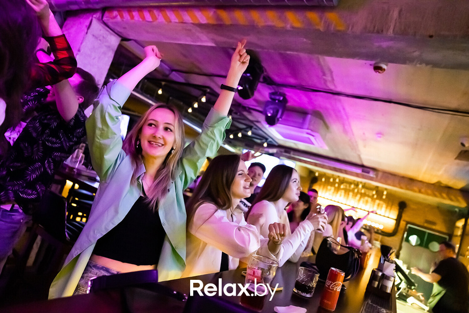 Saturday In Zavod, фото № 92