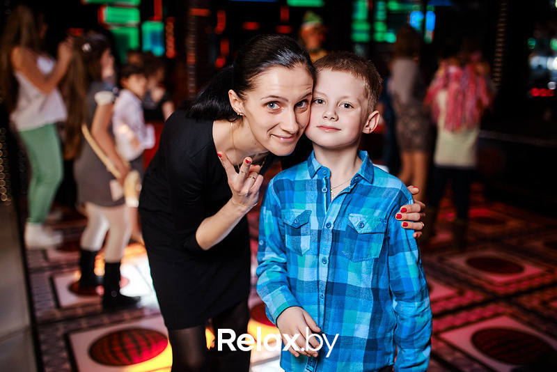 Junior Disco, фото № 149