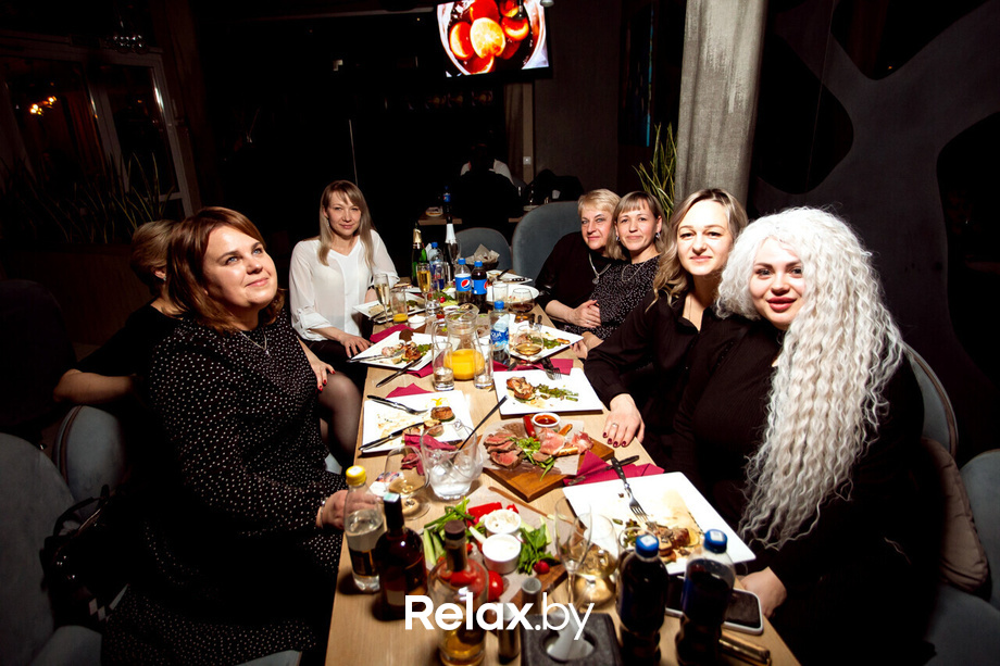 Ночные жители, фото № 37