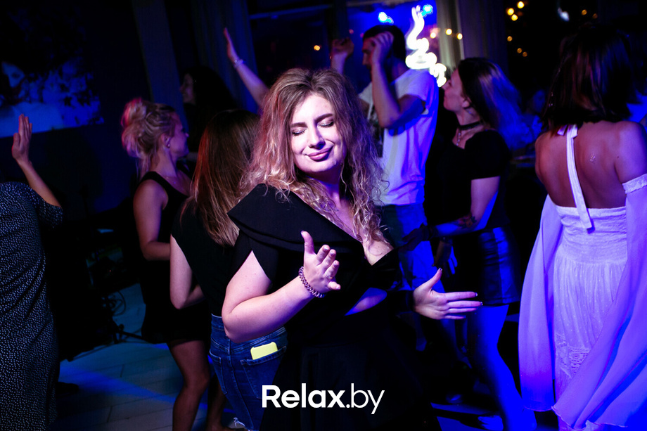 Ночные жители, фото № 66