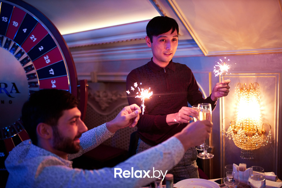 Новый 2021 год, фото № 40