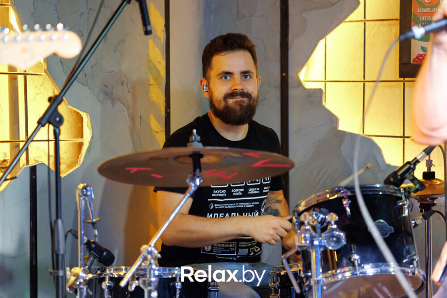 Saturday party, фото № 53