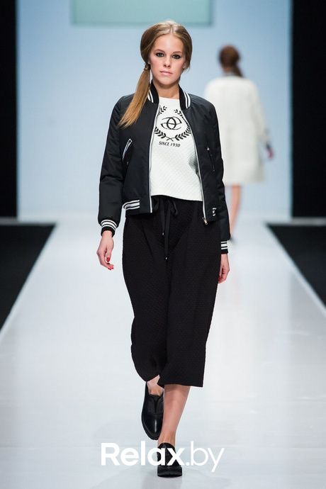 Elema на Moscow Fashion Week, фото № 22