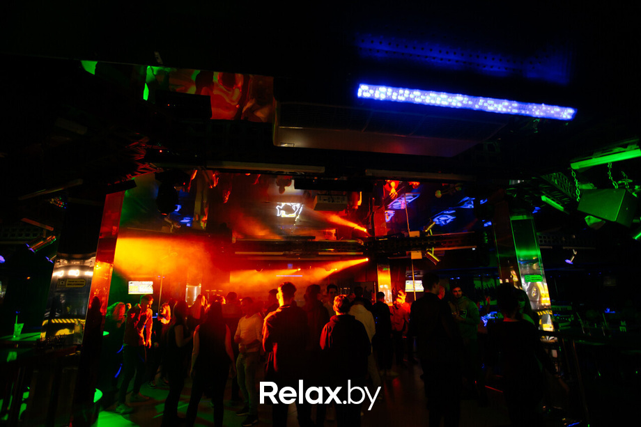 No Name Party, фото № 3