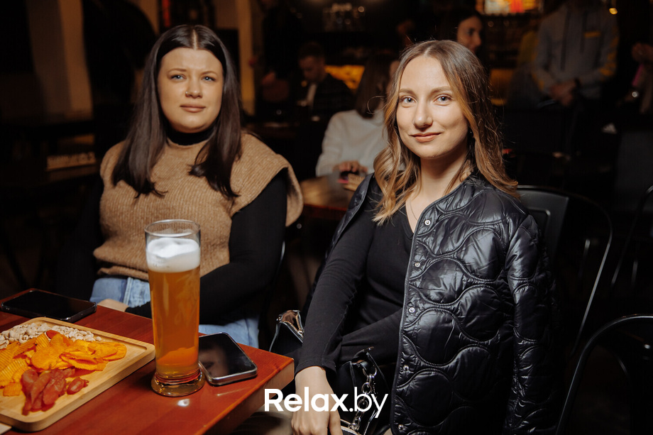 Отчетный концерт, фото № 7