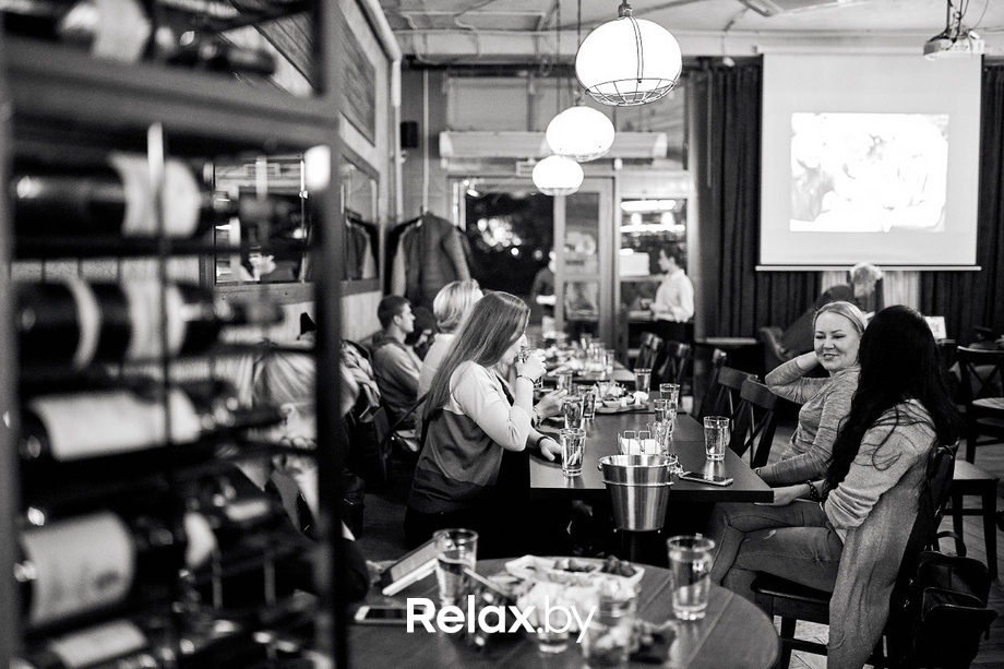 Вечер Schola Sarmenti, фото № 12