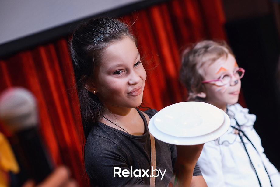 Детское воскресенье, фото № 99