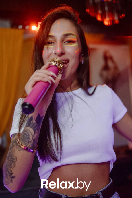 Friday LUXURIA LXR, фото № 4