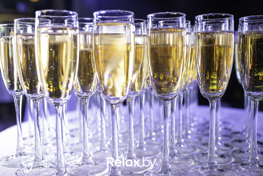 Открытие бразильского стейк-хауса «Родизио», фото № 135