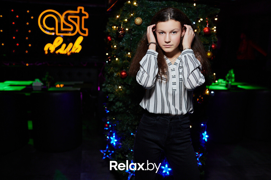 Караоке в «Ast club», фото № 9