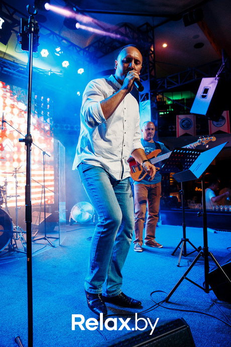 Концерт групп Discowox и Котрабанда, фото № 50