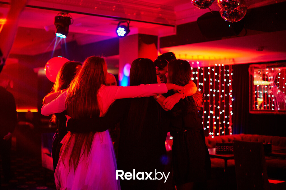 Ночь страшно красивых песен, фото № 48