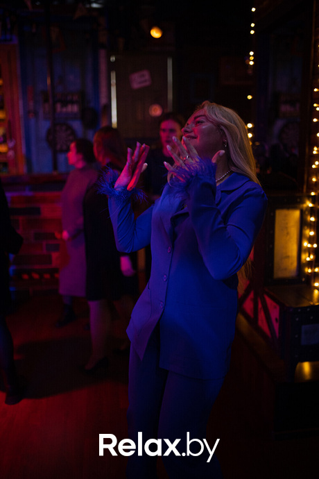 Новогодняя Квартира, фото № 65