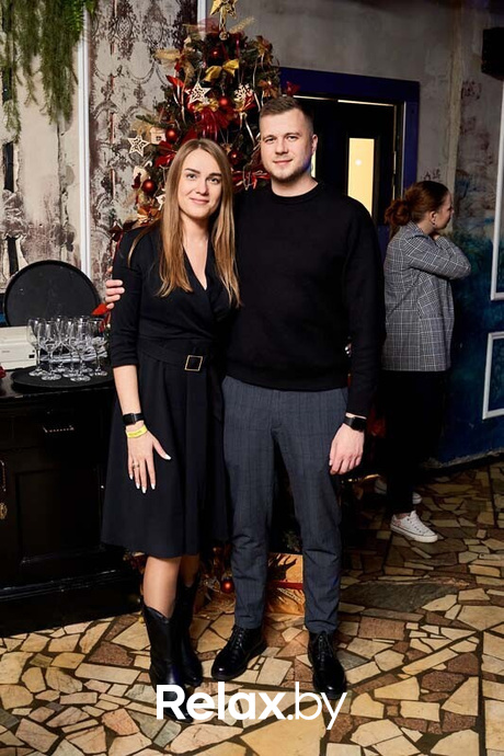 Новогодний Корпоратив, фото № 97