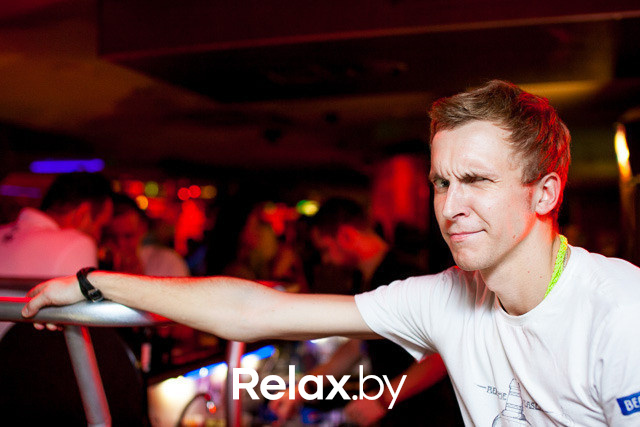 Saturday party, фото № 13