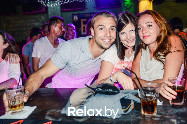 Жаркая суббота!, фото № 97