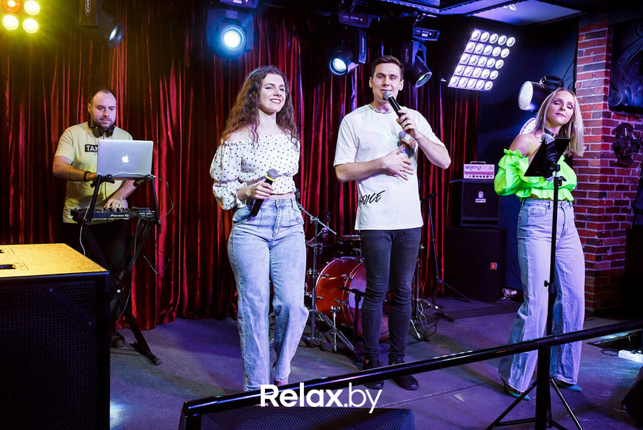 Brooklyn Live!, фото № 1