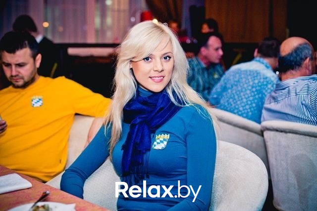 «BAYERN SHOW» OCTOBERFEST IN ROBINSON CLUB!, фото № 55