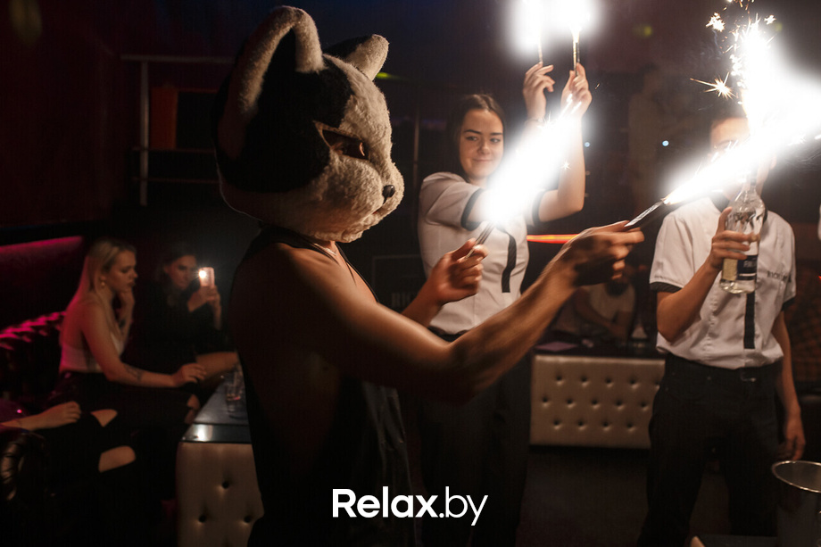 Medical party, фото № 18