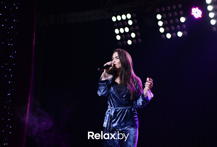 Караоке Бизнес-Баттл. 1 этап, фото № 11