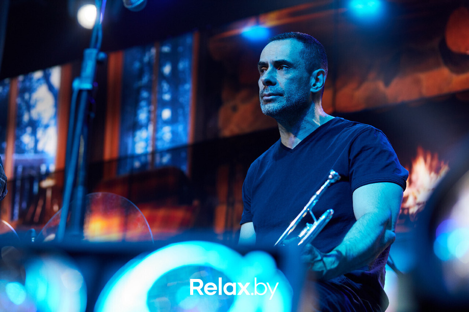 «Евгений Маргулис в казино Опера», фото № 51