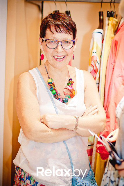 Fashion secret night, фото № 149