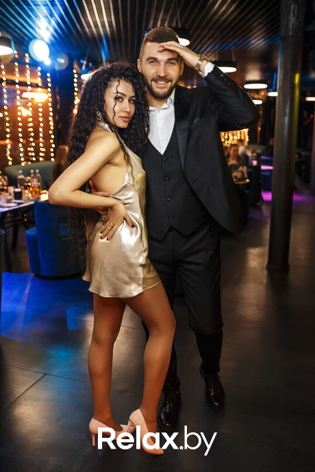 Happy New Year 2022 Luna, фото № 38