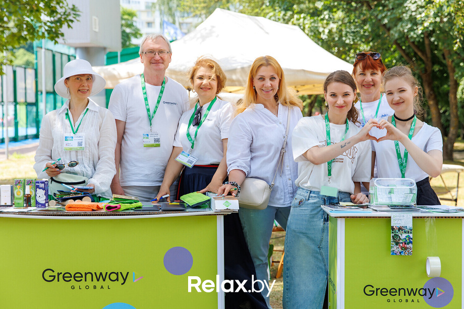 Международный фестиваль саморазвития «MY WAY FESTIVAL», фото № 13