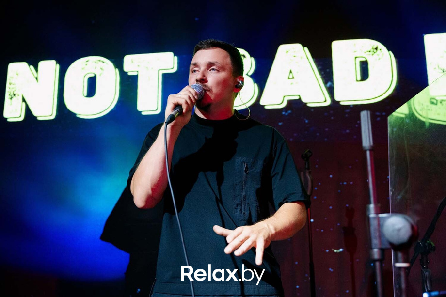 Friday party, фото № 117