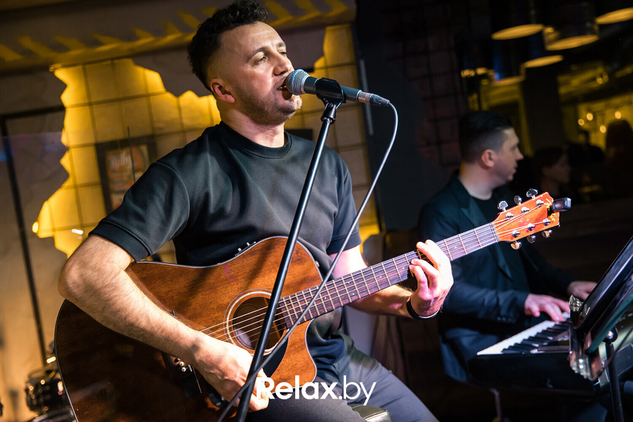 Saturday In Zavod, фото № 6