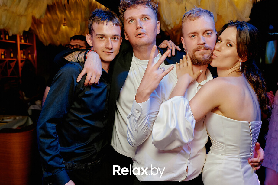 Saturday music, фото № 74