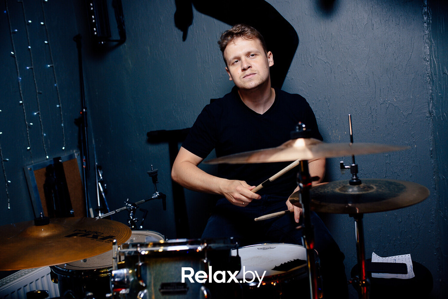 Ночные жители, фото № 10