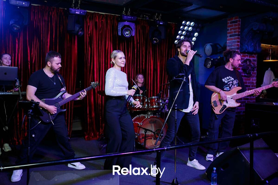 Brooklyn Live!, фото № 3