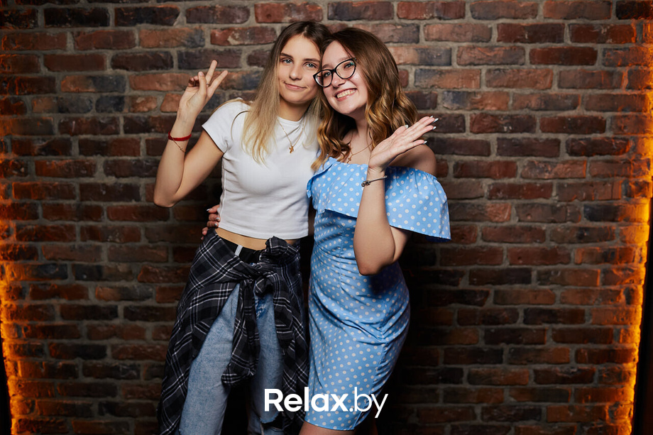 Караоке, фото № 52