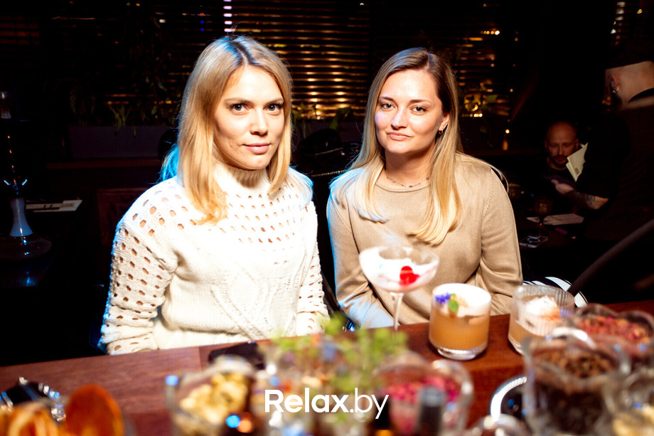 Пятница в PEAKY BLINDERS, фото № 47