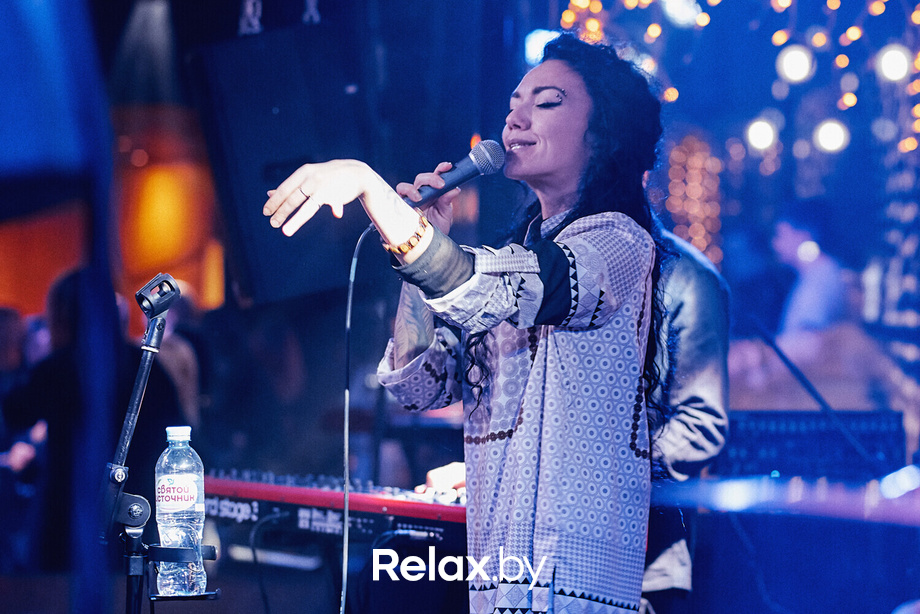 Sunday Music, фото № 139