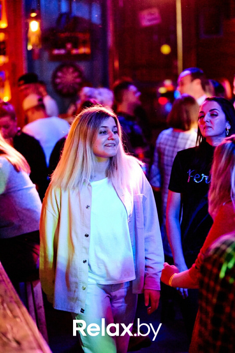 Пятница в Квартире №3, фото № 21