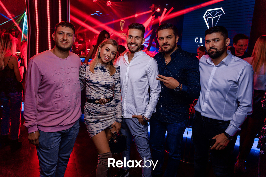 Virgins "Фаберже", фото № 55