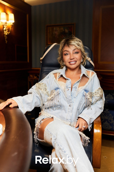 «Lucky 7 и Счастливый рейс», фото № 5