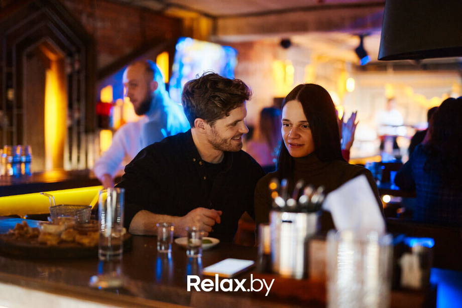 Новогодние вечера на ZAVODе, фото № 20