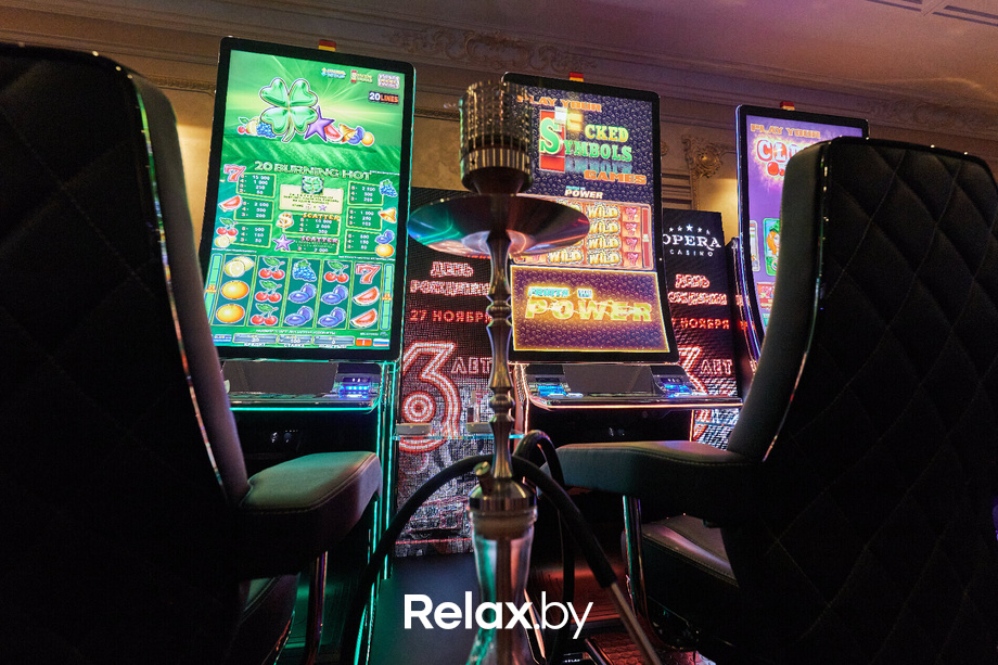 «LUCKY 7 и СЧАСТЛИВЫЙ РЕЙС», фото № 30