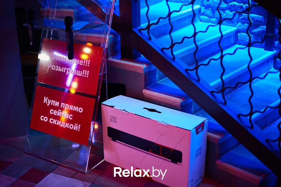 Караоке, фото № 64