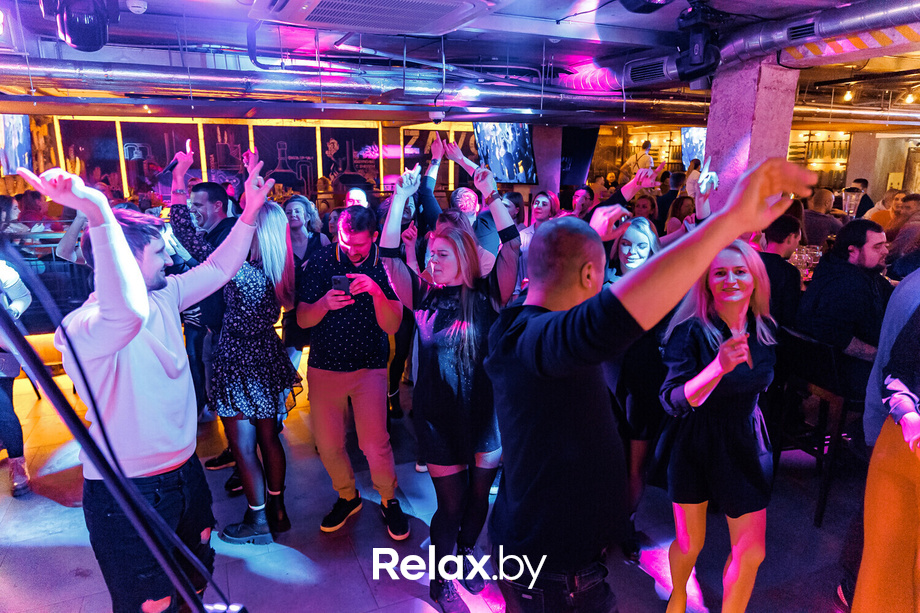 Zavod Friday Night, фото № 74