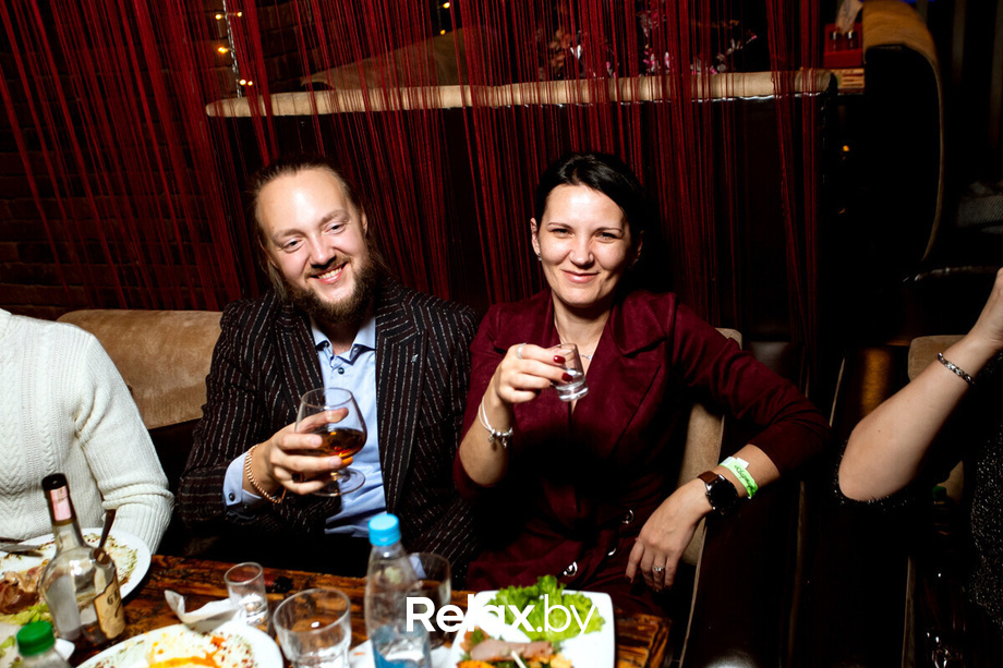 Новогодняя Квартира, фото № 43